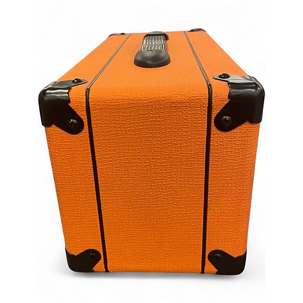 Used Orange Amplifiers OR15H 15W Tube Guitar Amp Head
