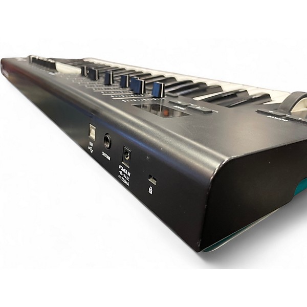 Used Novation Launchkey 49 Key MIDI Controller