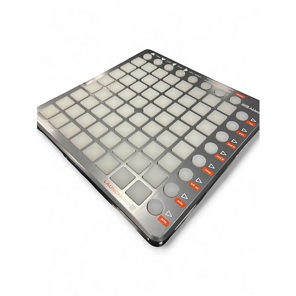 Used Novation Launchpad S MIDI Controller