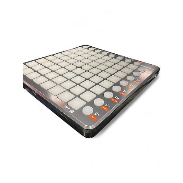 Used Novation Launchpad S MIDI Controller