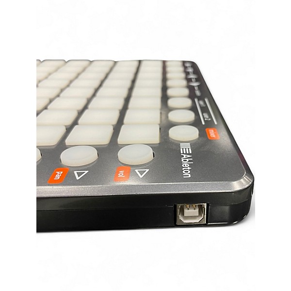 Used Novation Launchpad S MIDI Controller