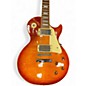 Used Epiphone 1996 MIK Les Paul Standard 2 Color Sunburst Solid Body Electric Guitar