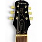 Used Epiphone 1996 MIK Les Paul Standard 2 Color Sunburst Solid Body Electric Guitar