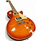 Used Epiphone 1996 MIK Les Paul Standard 2 Color Sunburst Solid Body Electric Guitar
