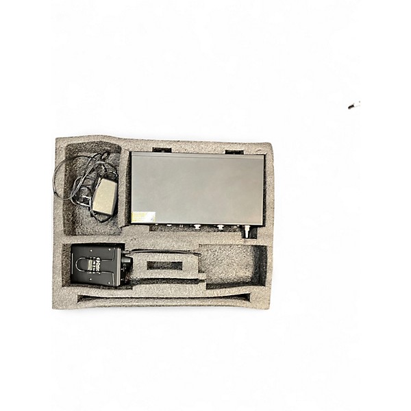 Used Debra Professional Auido ST-102 In Ear Wireless System