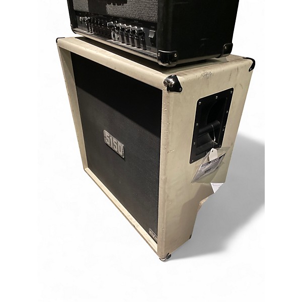 Used Evh  5150 ICONIC 4X12 Guitar Cabinet
