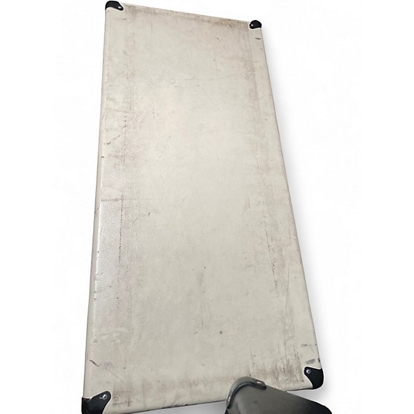 Used Evh  5150 ICONIC 4X12 Guitar Cabinet