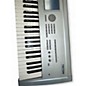 Used KORG Triton Classic 61 Key Keyboard Workstation