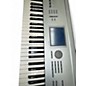 Used KORG Triton Classic 61 Key Keyboard Workstation