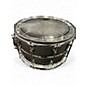 Used Ludwig 14X6.5 Supralite Snare Chrome Drum thumbnail