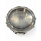 Used Ludwig 14X6.5 Supralite Snare Chrome Drum