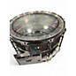 Used Ludwig 14X6.5 Supralite Snare Chrome Drum