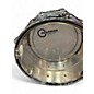 Used Ludwig 14X6.5 Supralite Snare Chrome Drum