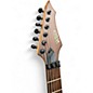 Used Aio Wolf S1 Natural Solid Body Electric Guitar