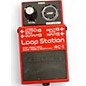 Used BOSS RC1 Loop Station Pedal thumbnail
