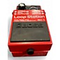 Used BOSS RC1 Loop Station Pedal
