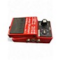 Used BOSS RC1 Loop Station Pedal