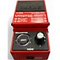 Used BOSS RC1 Loop Station Pedal
