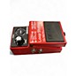 Used BOSS RC1 Loop Station Pedal