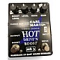 Used Carl Martin Hot Drive 'N Boost MKIII Effect Pedal thumbnail