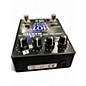 Used Carl Martin Hot Drive 'N Boost MKIII Effect Pedal