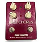 Used 2010s Carl Martin CLASSIC CHORUS Effect Pedal thumbnail