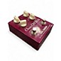 Used 2010s Carl Martin CLASSIC CHORUS Effect Pedal