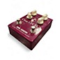 Used 2010s Carl Martin CLASSIC CHORUS Effect Pedal
