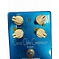 Used 2010s Carl Martin CLASSIC OPTO-COMPRESSOR Effect Pedal