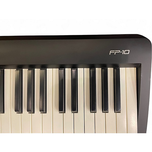Used Roland FP-10 Digital Piano