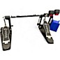 Used DW 2000 Series Double Double Bass Drum Pedal thumbnail