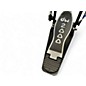 Used DW 2000 Series Double Double Bass Drum Pedal