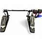 Used DW 2000 Series Double Double Bass Drum Pedal