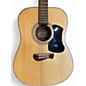 Used Olympia By Tacoma OD3 Natural Acoustic Guitar