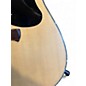 Used Olympia By Tacoma OD3 Natural Acoustic Guitar