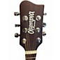 Used Olympia By Tacoma OD3 Natural Acoustic Guitar