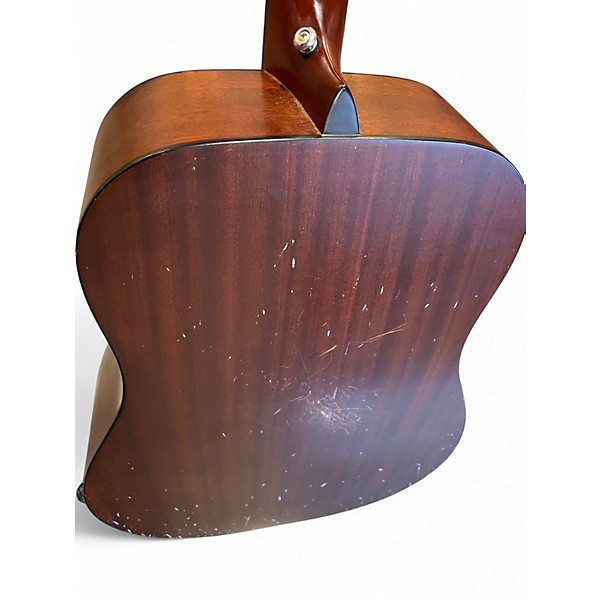 Used Olympia By Tacoma OD3 Natural Acoustic Guitar