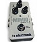 Used TC Electronic Mimiq Doubler Effect Pedal thumbnail