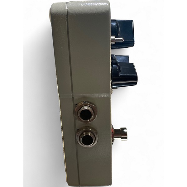 Used TC Electronic Mimiq Doubler Effect Pedal