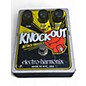 Used Electro-Harmonix XO Knockout Attack Equalizer Pedal thumbnail