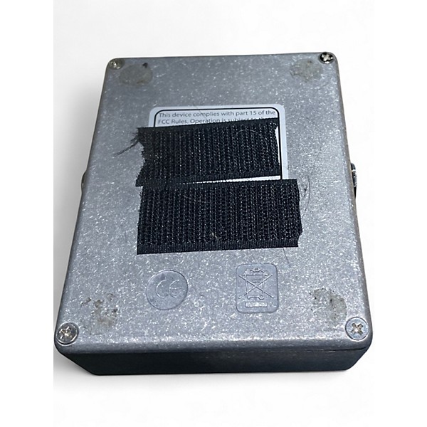 Used Electro-Harmonix XO Knockout Attack Equalizer Pedal