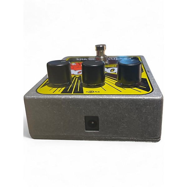 Used Electro-Harmonix XO Knockout Attack Equalizer Pedal