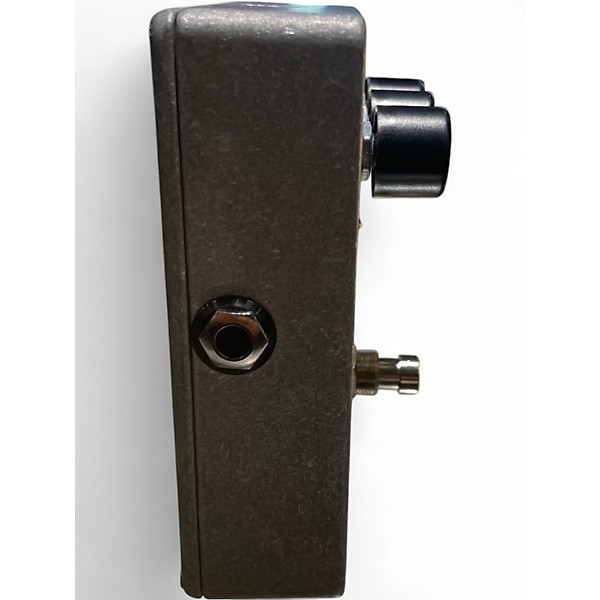 Used Electro-Harmonix XO Knockout Attack Equalizer Pedal