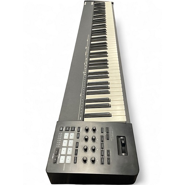 Used Roland A-88 MKII MIDI Controller