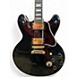 Used 1992 Gibson BB King Signature Lucille Black Hollow Body Electric Guitar
