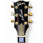 Used 1992 Gibson BB King Signature Lucille Black Hollow Body Electric Guitar