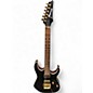Used Ibanez RG420HPAH Black Solid Body Electric Guitar thumbnail