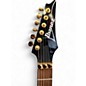 Used Ibanez RG420HPAH Black Solid Body Electric Guitar