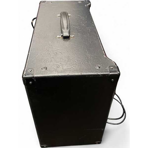 Used Bugera V22 22W 1x12 Tube Guitar Combo Amp