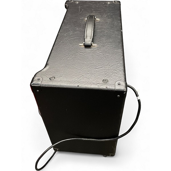 Used Bugera V22 22W 1x12 Tube Guitar Combo Amp